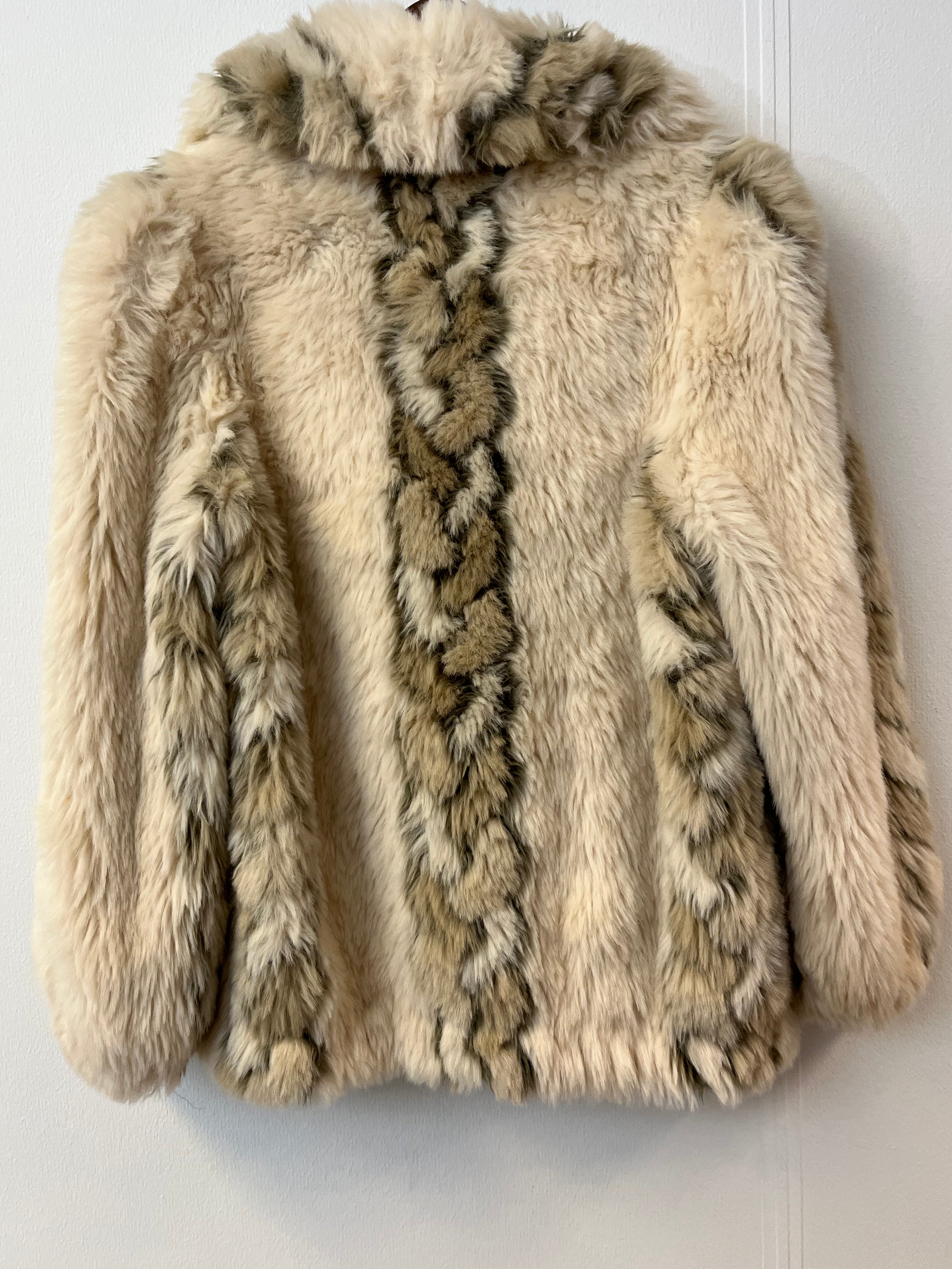 American Signature Faux Fur